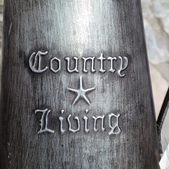 Country Living Pitcher - Picture 3 of 9